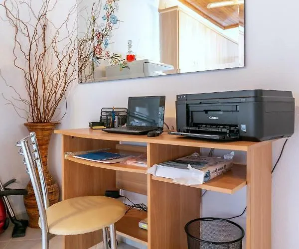 Evis Βίλα Ποτός